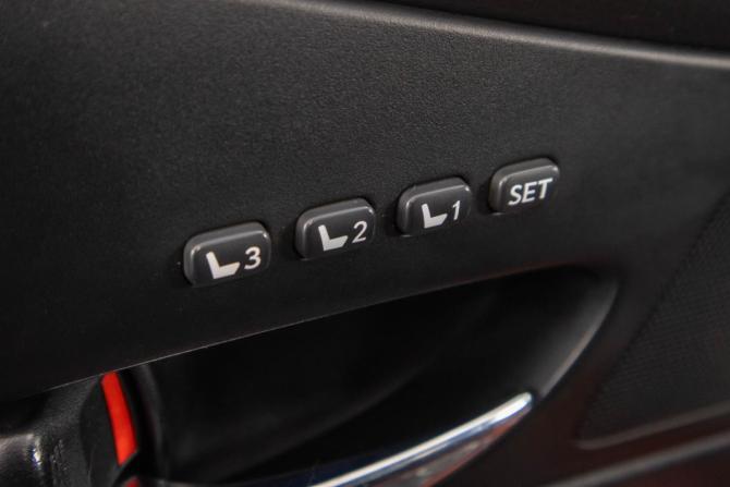 Lexus RX III с пробегом 2010 года, цена 1 859 000 рублей, 187500 км, внедорожник, Автокод Объявления