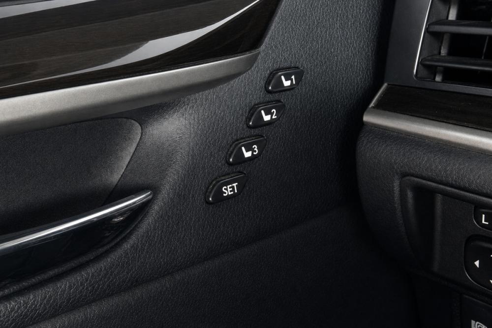 Lexus ES VI Челябинск  - изображение 12