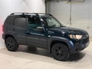 Lada (ВАЗ) Niva Travel I Самара  - изображение 17