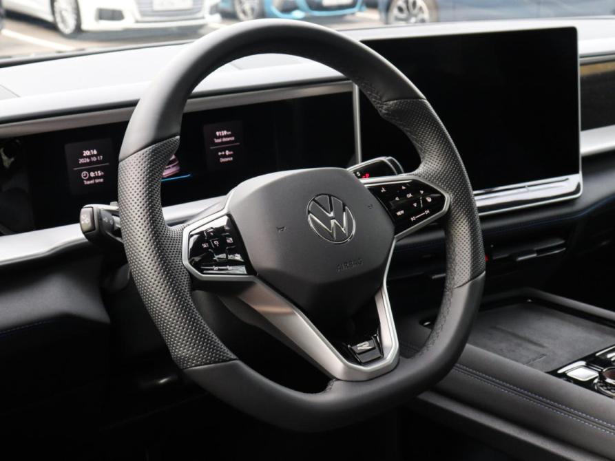 Volkswagen Teramont II (China Market) Химки  - изображение 11