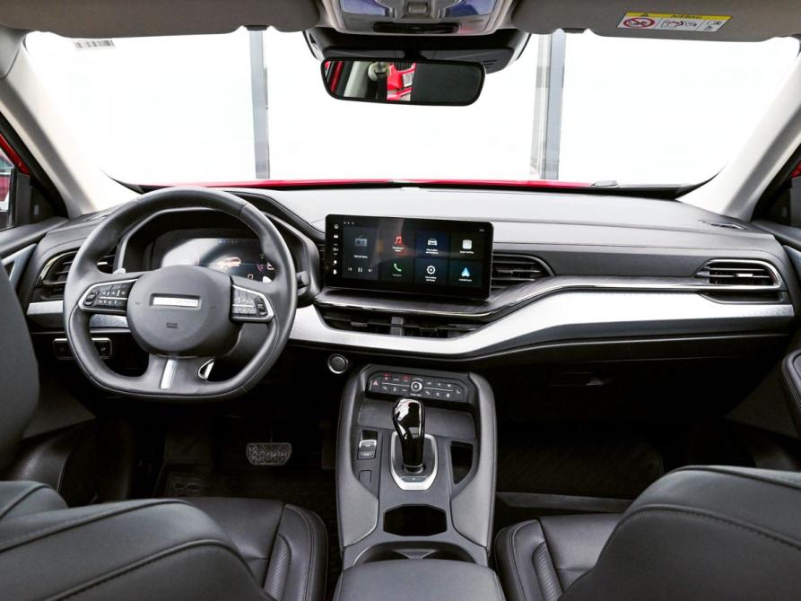 Haval F7 I Рестайлинг Екатеринбург  - изображение 19