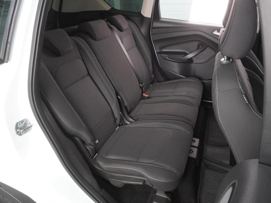 Ford Kuga II Рестайлинг Воронеж  - изображение 7