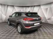 Hyundai Tucson III Москва  - изображение 24