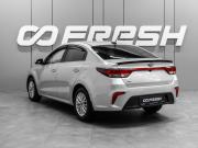 Kia Rio IV Тюмень  - изображение 23