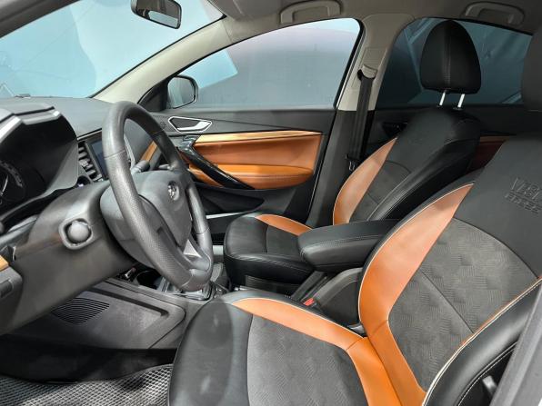 Lada (ВАЗ) Vesta I Рестайлинг (NG) с пробегом 2024 года, цена 1 199 000 рублей, 63166 км, седан, Автокод Объявления