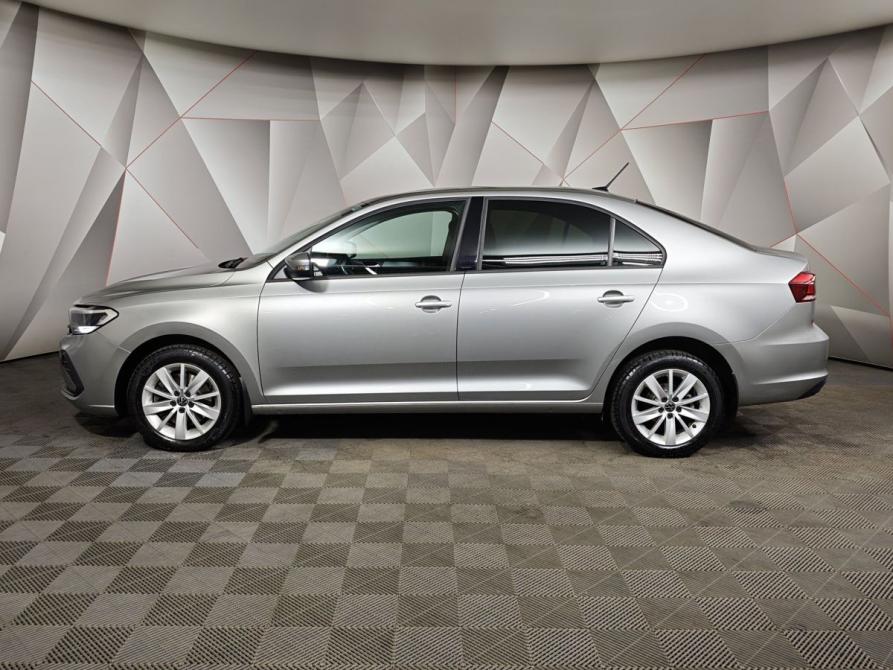 Volkswagen Polo VI Москва  - изображение 5