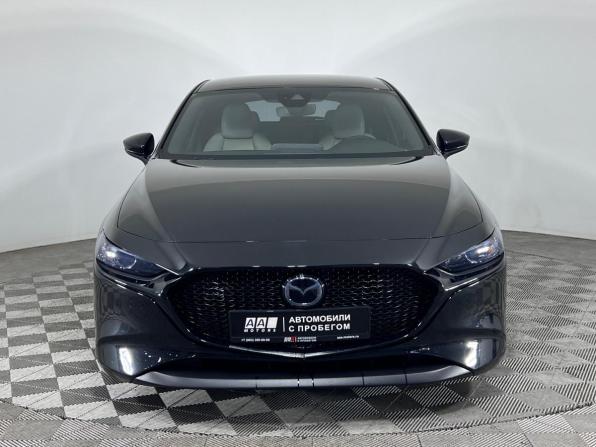 Mazda 3 IV (BP) с пробегом 2020 года, цена 2 050 000 рублей, 71200 км, хэтчбек, Автокод Объявления