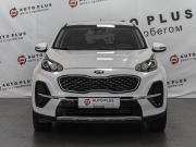Kia Sportage IV Рестайлинг Минеральные Воды  - изображение 18