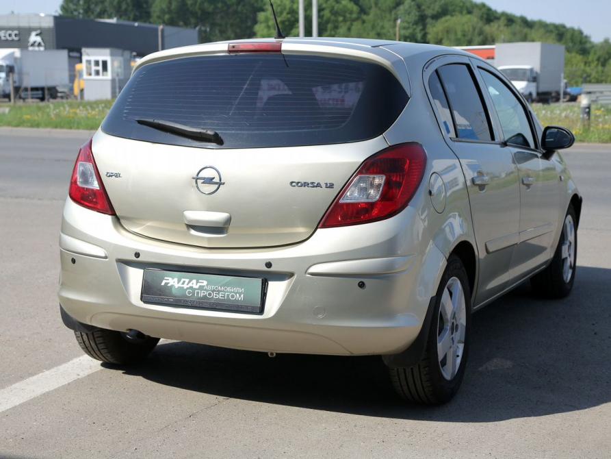 Opel Corsa D Иваново  - изображение 6