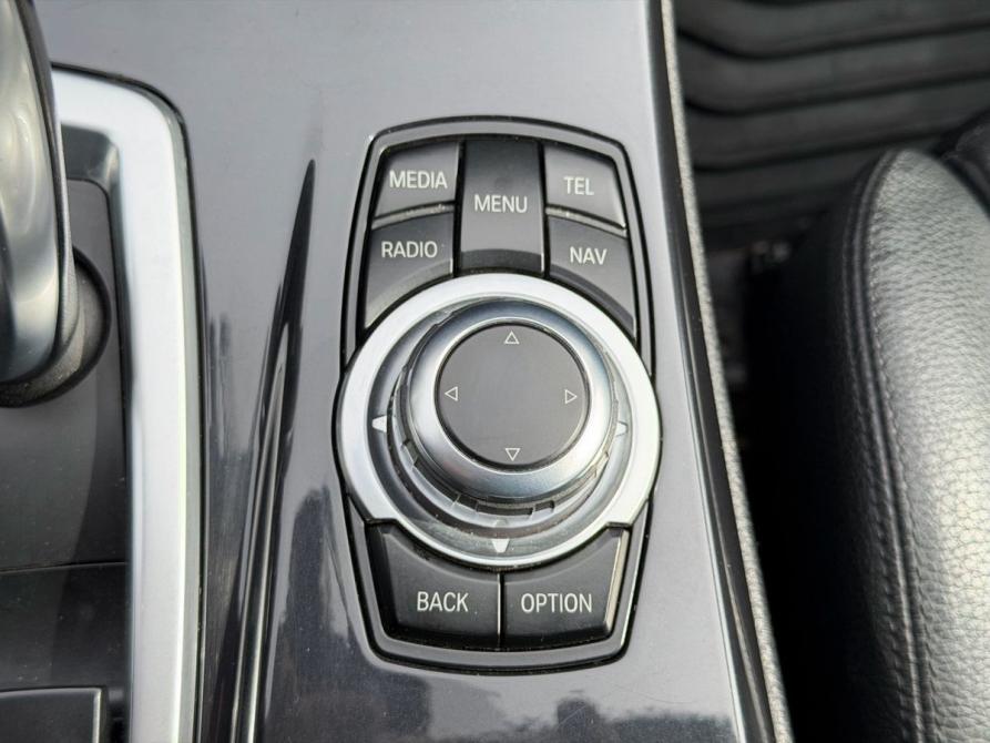 BMW 5 серии VI (F10/F11/F07) Рестайлинг Казань  - изображение 24