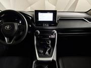 Toyota RAV4 V (XA50) Москва  - изображение 35