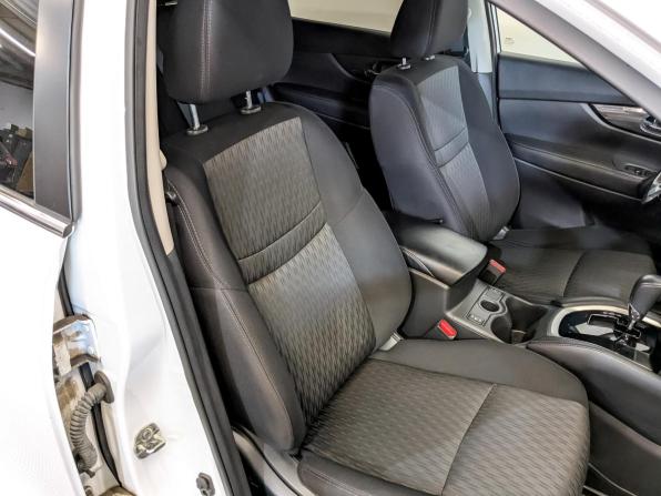Nissan X-Trail III Рестайлинг с пробегом 2020 года, цена 2 100 000 рублей, 105011 км, внедорожник, Автокод Объявления