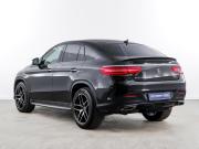 Mercedes-Benz GLE Coupe I (C292) Москва  - изображение 27