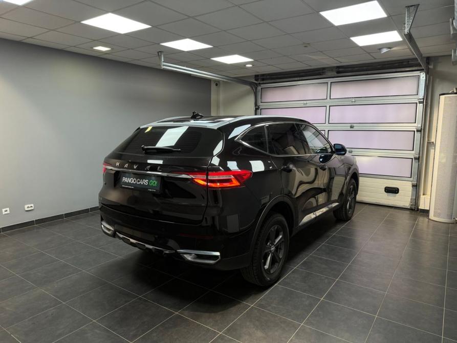 Haval F7 I Тверь  - изображение 6