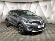 Renault Kaptur I Рестайлинг Москва  - изображение 23