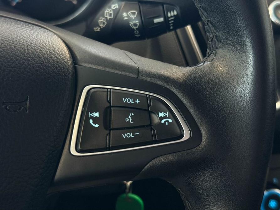 Ford Focus III Рестайлинг Тверь  - изображение 13