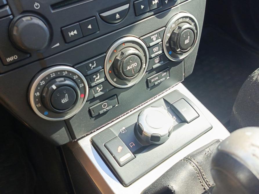 Land Rover Freelander II Набережные Челны  - изображение 25