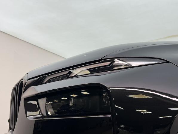 BMW X7 I (G07) Рестайлинг с пробегом 2023 года, цена 15 150 000 рублей, 12399 км, внедорожник, Автокод Объявления