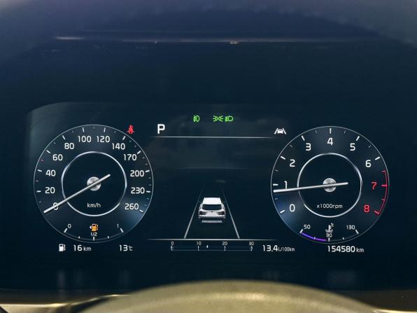 Kia Sorento IV с пробегом 2021 года, цена 3 357 000 рублей, 154580 км, внедорожник, Автокод Объявления