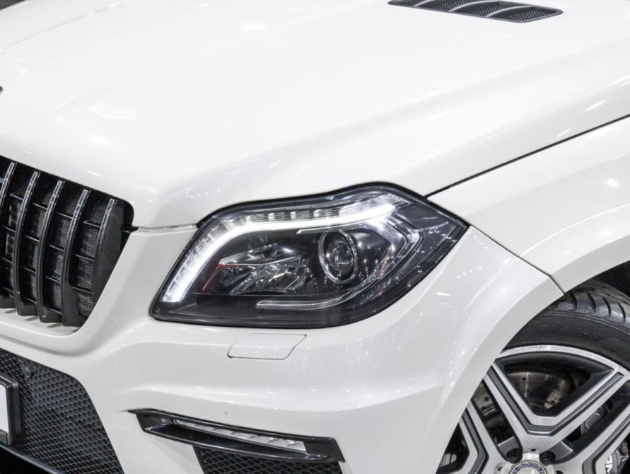 Mercedes-Benz GL-Класс II (X166) Санкт-Петербург  - изображение 3