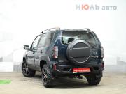 Lada (ВАЗ) Niva Travel I Екатеринбург  - изображение 22