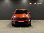 Kia Sportage IV Рестайлинг Челябинск  - изображение 27