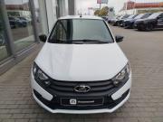 Lada (ВАЗ) Granta I Рестайлинг Москва  - изображение 23