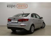 Kia Rio III Рестайлинг Коломна  - изображение 18