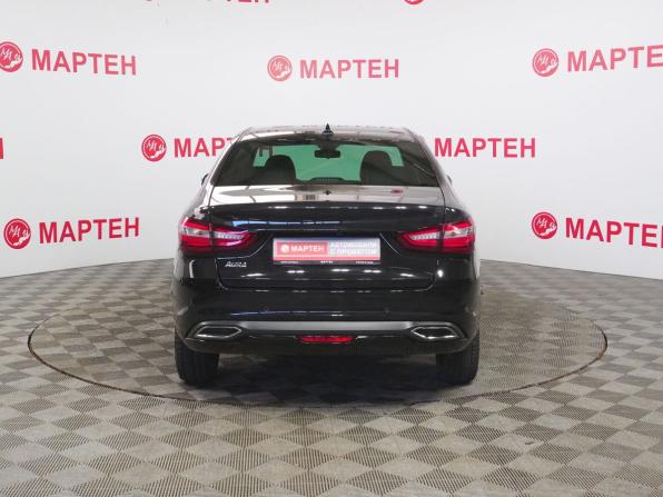 Lada (ВАЗ) Aura с пробегом 2024 года, цена 1 639 000 рублей, 40089 км, седан, Автокод Объявления