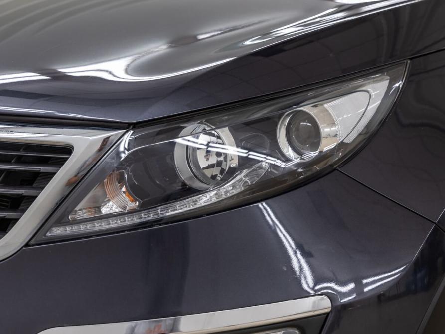 Kia Sportage III Волгоград  - изображение 11