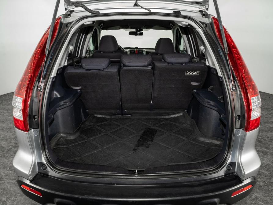 Honda CR-V III Иркутск  - изображение 17