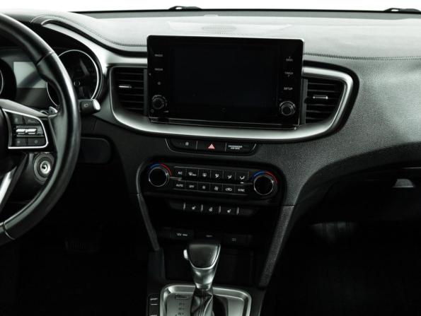 Kia Ceed III с пробегом 2020 года, цена 1 799 700 рублей, 84585 км, универсал, Автокод Объявления
