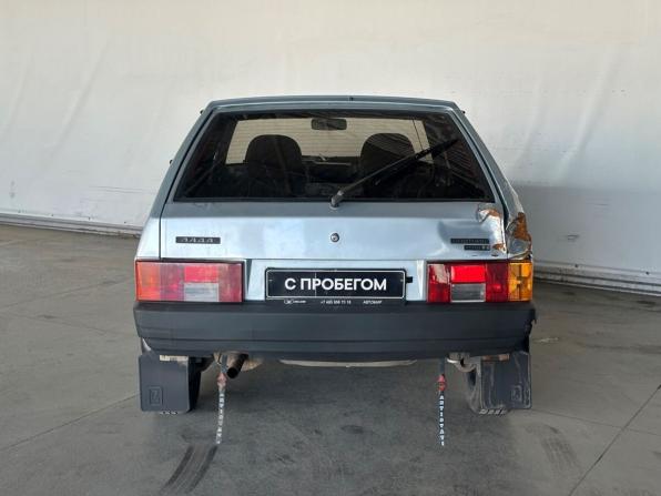 Lada (ВАЗ) 2109 с пробегом 2003 года, цена 129 000 рублей, 118890 км, хэтчбек, Автокод Объявления