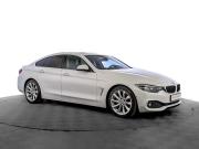 BMW 4 серии F32/F33/F36 Рестайлинг Москва  - изображение 31
