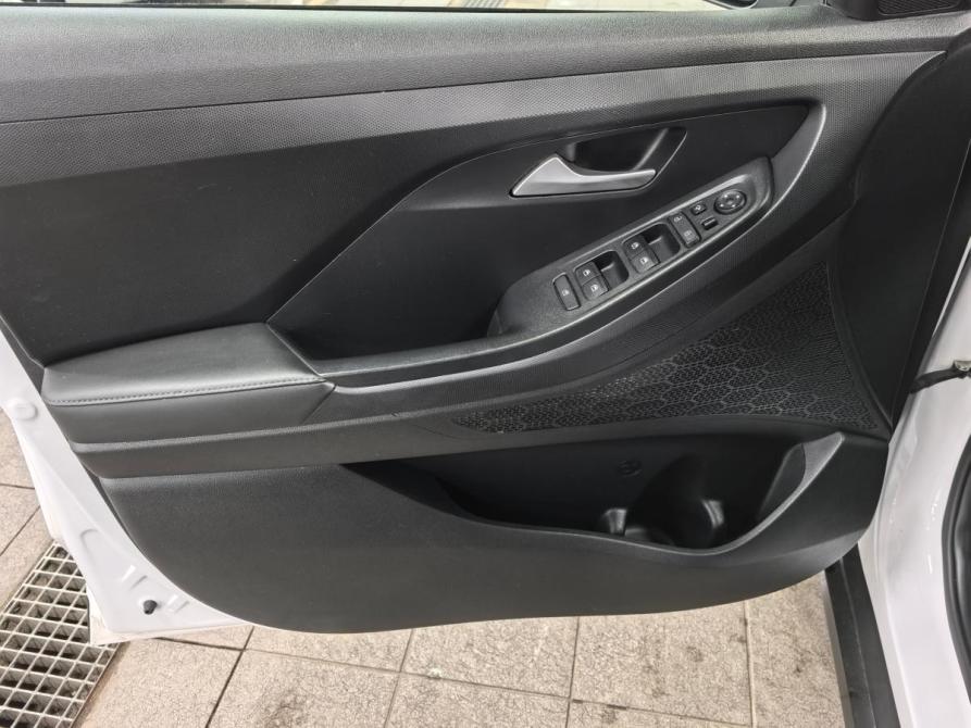 Hyundai Creta II Санкт-Петербург  - изображение 8