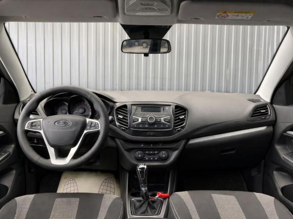 Lada (ВАЗ) Vesta I с пробегом 2020 года, цена 997 000 рублей, 113959 км, универсал, Автокод Объявления