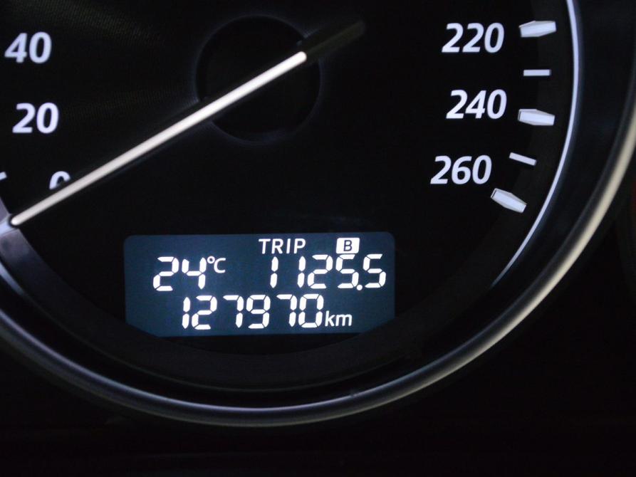 Mazda CX-5 I Санкт-Петербург  - изображение 16