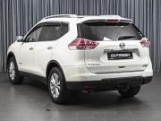 Nissan X-Trail III Ставрополь  - изображение 27