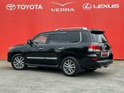 Lexus LX III Рестайлинг Пермь  - изображение 17