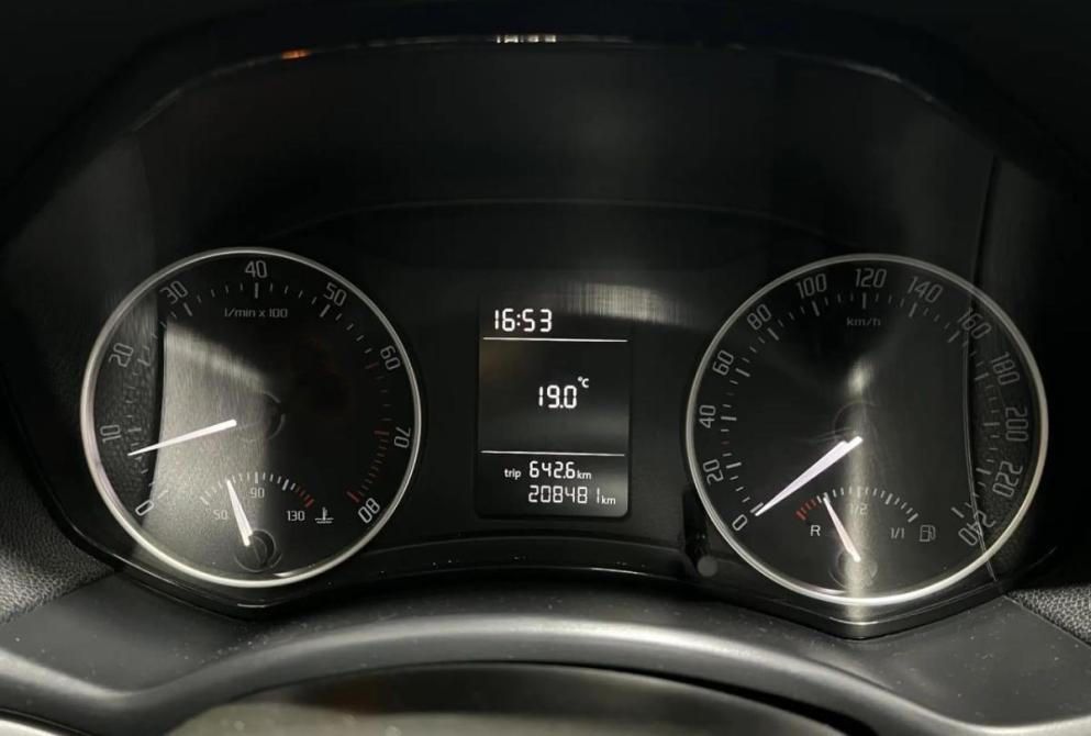 Skoda Octavia II (A5) Рестайлинг Нижний Новгород  - изображение 18