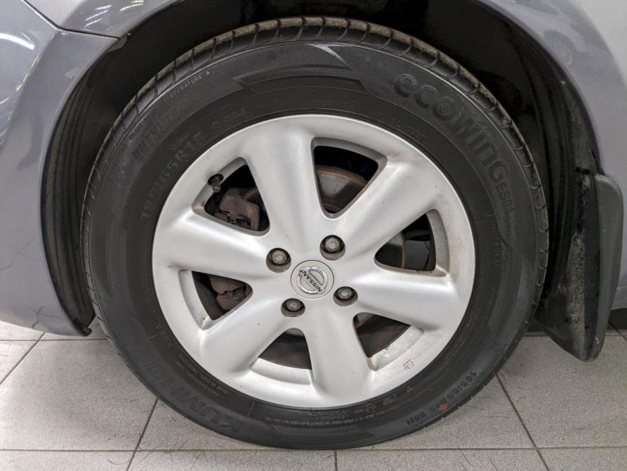 Nissan Note I Москва  - изображение 17