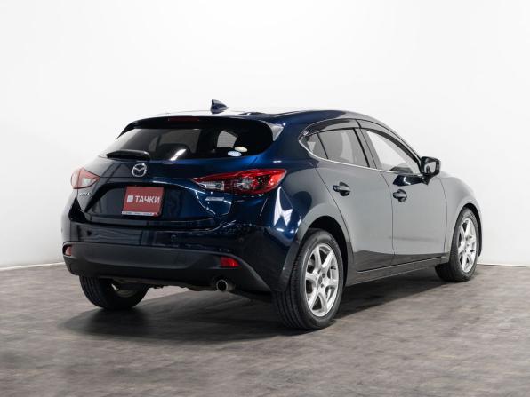 Mazda Axela III с пробегом 2015 года, цена 1 230 000 рублей, 191710 км, хэтчбек, Автокод Объявления