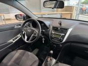 Hyundai Solaris I Москва  - изображение 34