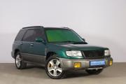 Subaru Forester I Новосибирск  - изображение 19