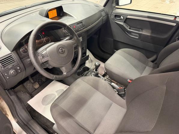 Opel Meriva A Рестайлинг с пробегом 2009 года, цена 198 000 рублей, 357000 км, компактвэн, Автокод Объявления