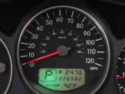 Subaru Forester II Москва  - изображение 24