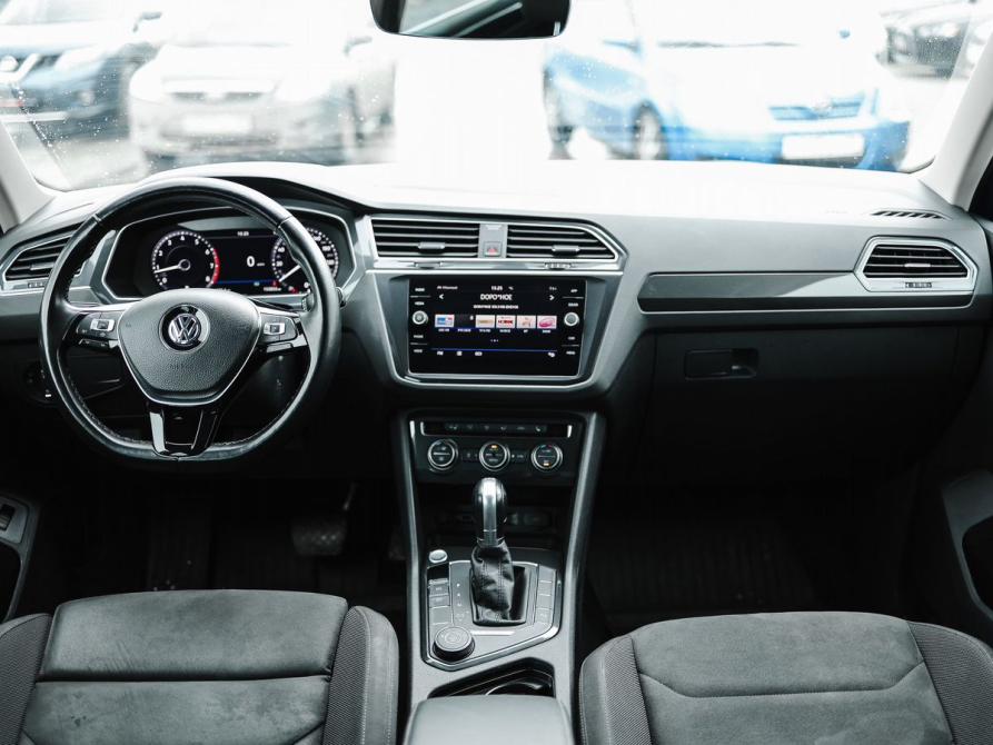 Volkswagen Tiguan II Ижевск  - изображение 9