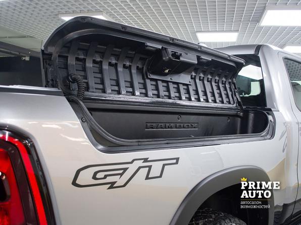 Ram 1500 V Рестайлинг с пробегом 2025 года, цена 9 149 000 рублей, 75 км, offers.body_type.unknown, Автокод Объявления
