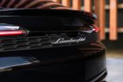 Lamborghini Urus I Рестайлинг Москва  - изображение 41