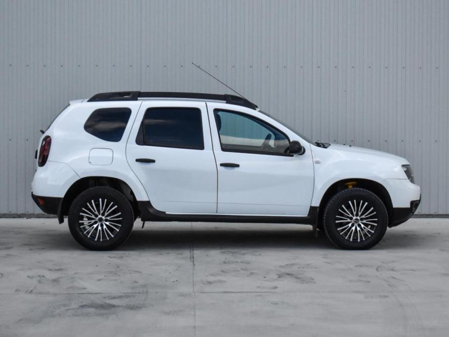 Renault Duster I Рестайлинг Краснодар  - изображение 5